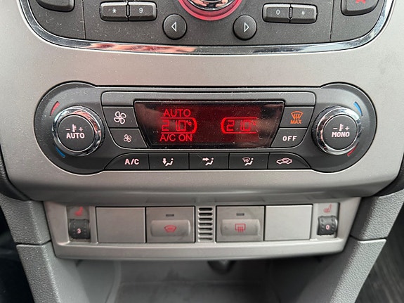 Ford Focus 18 of 21