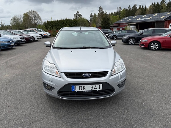 Ford Focus 8 of 21