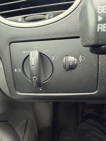 Ford Focus 20 of 21