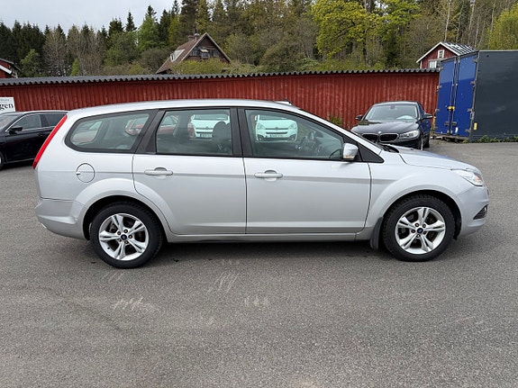 Ford Focus 6 of 21