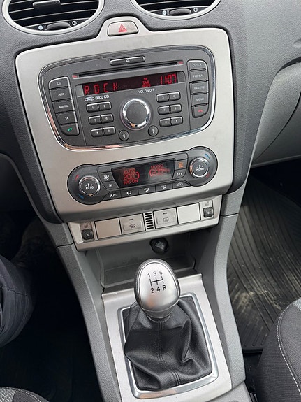 Ford Focus 17 of 21