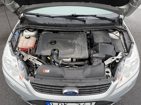 Ford Focus 21 of 21