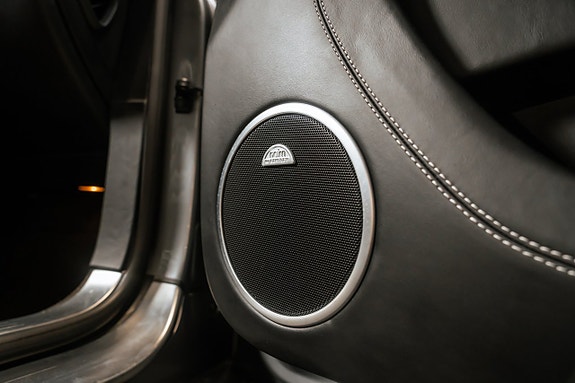 Bentley Continental GT 12 of 17