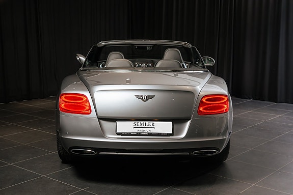 Bentley Continental GT 5 of 5