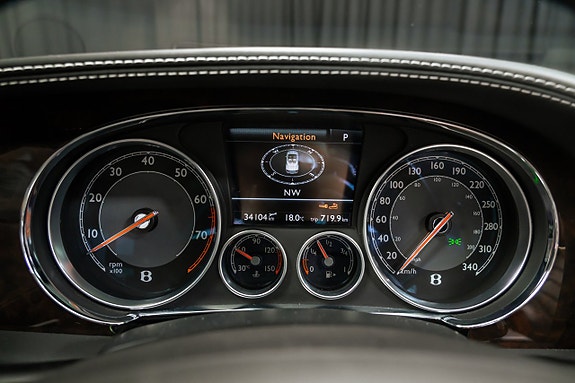 Bentley Continental GT 13 of 17
