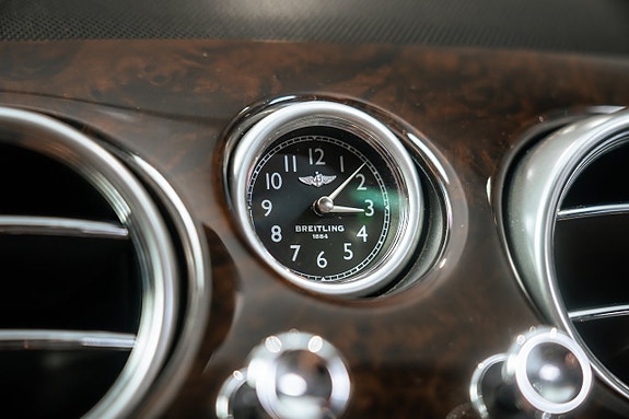Bentley Continental GT 11 of 17
