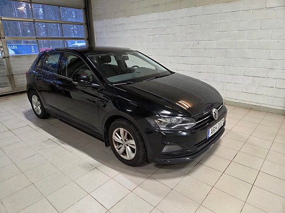 Volkswagen Polo 2 of 2