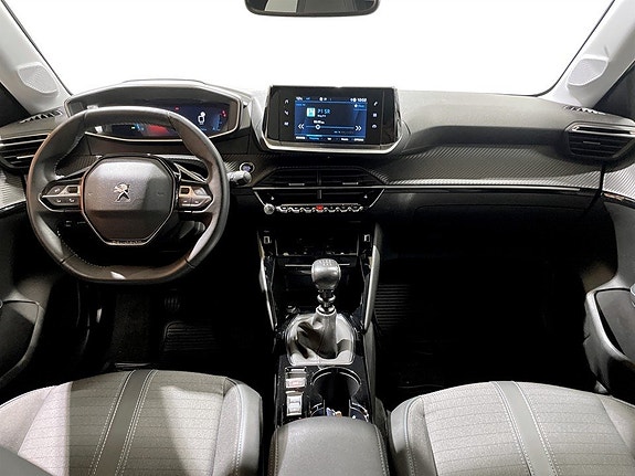 Peugeot 208 6 of 15