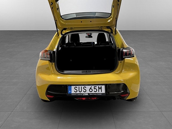 Peugeot 208 15 of 15