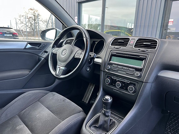 Volkswagen Golf I 13 of 19