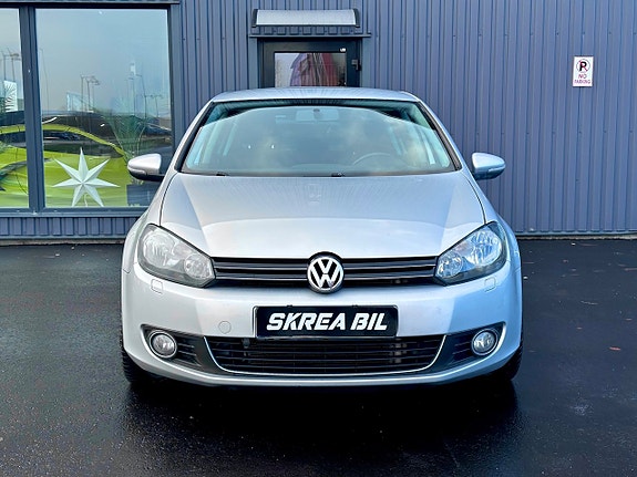 Volkswagen Golf I 3 of 19