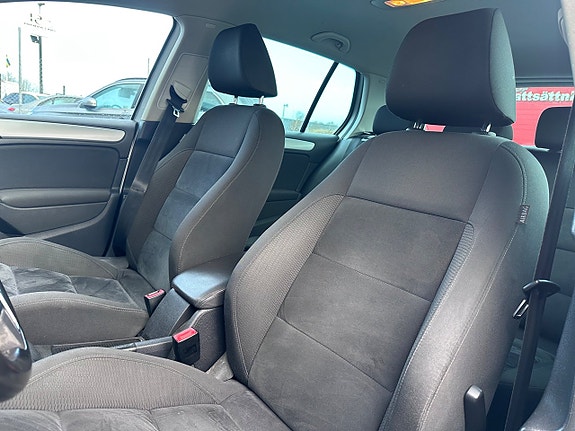 Volkswagen Golf I 16 of 19