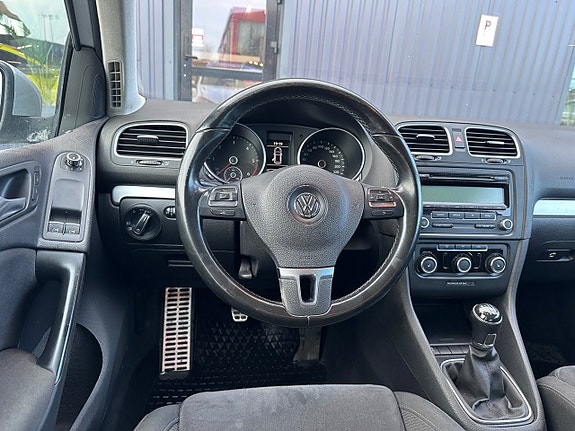 Volkswagen Golf I 12 of 19
