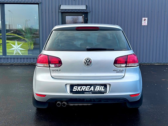 Volkswagen Golf I 9 of 19