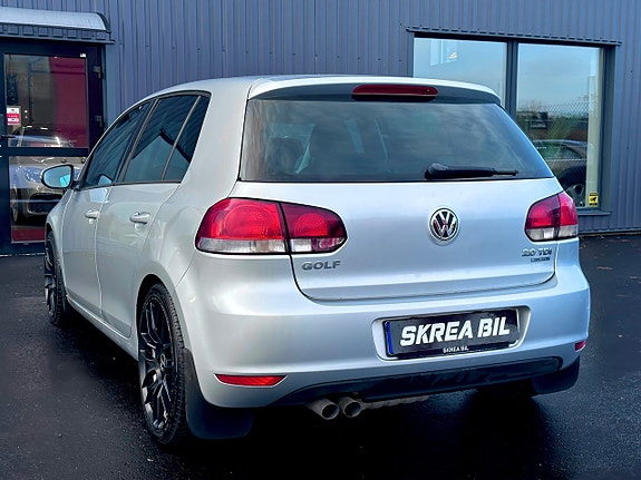 Volkswagen Golf I 7 of 19