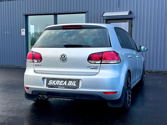 Volkswagen Golf I 10 of 19