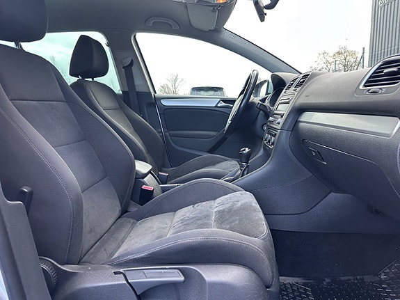Volkswagen Golf I 14 of 19