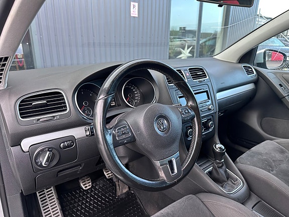 Volkswagen Golf I 11 of 19