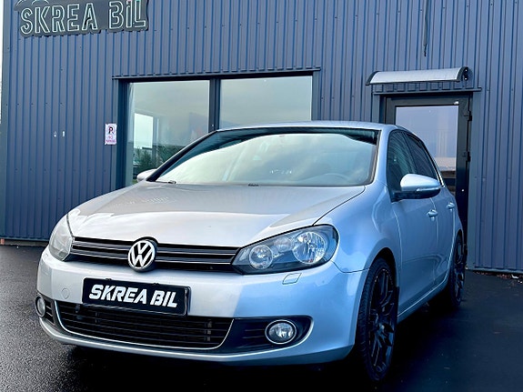 Volkswagen Golf I 4 of 19