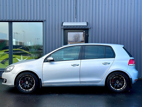 Volkswagen Golf I 6 of 19