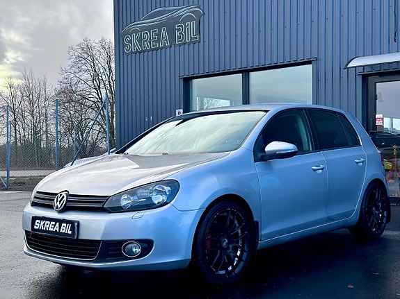 Volkswagen Golf I 5 of 19