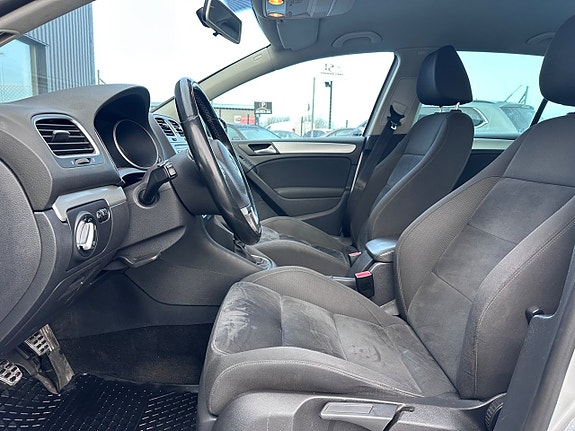 Volkswagen Golf I 15 of 19