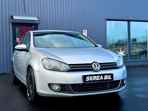 Volkswagen Golf I 2 of 19