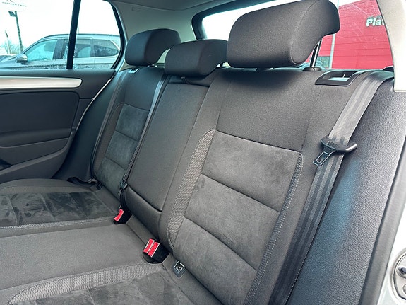 Volkswagen Golf I 17 of 19