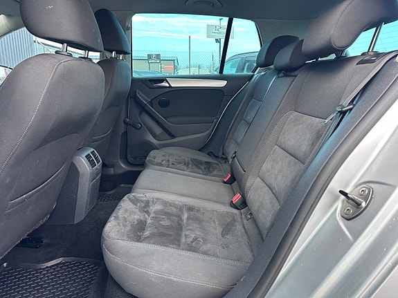 Volkswagen Golf I 18 of 19