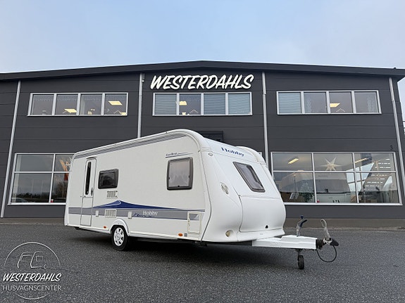 Hobby 500 KMFE EXCELLENT