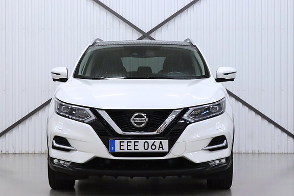 Nissan Qashqai 2 of 5