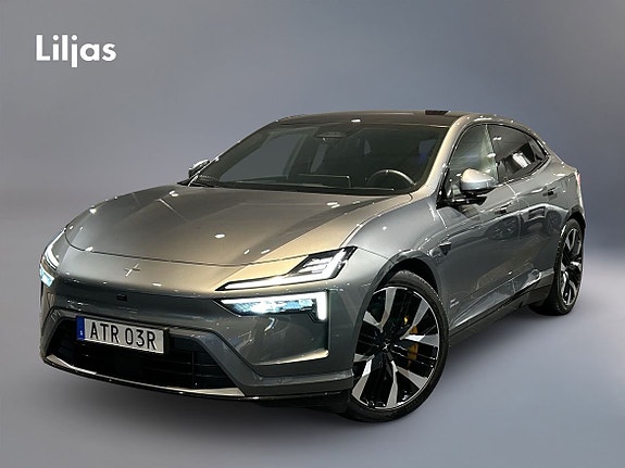 Polestar 4