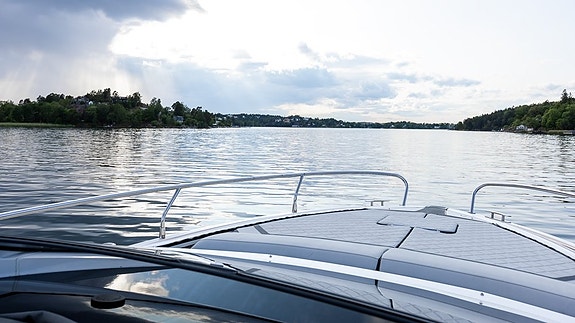 Fairline F//Line 33 - 2022 11 of 30