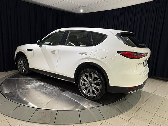 Mazda CX-60 4 of 15