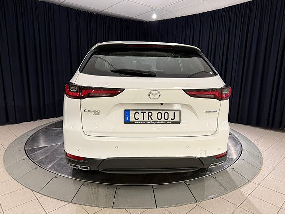 Mazda CX-60 5 of 15