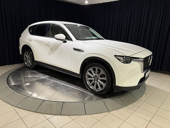 Mazda CX-60 8 of 15