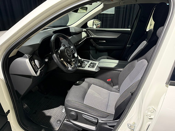 Mazda CX-60 10 of 15