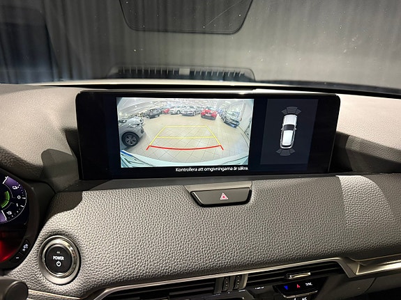 Mazda CX-60 14 of 15