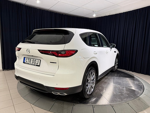 Mazda CX-60 6 of 15