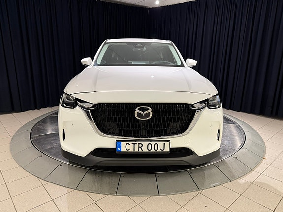 Mazda CX-60 2 of 15