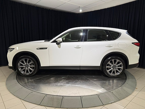 Mazda CX-60 3 of 15