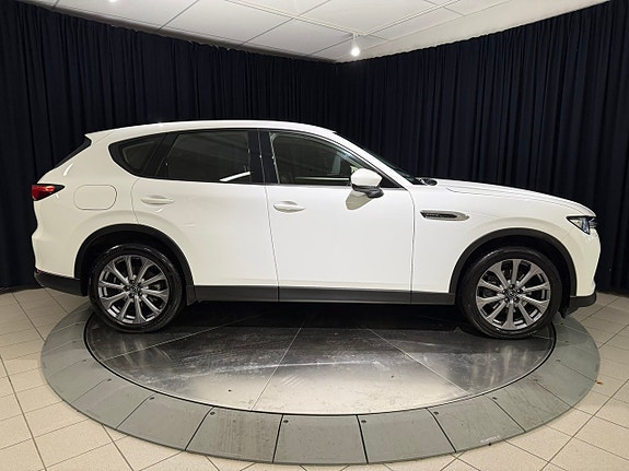 Mazda CX-60 7 of 15