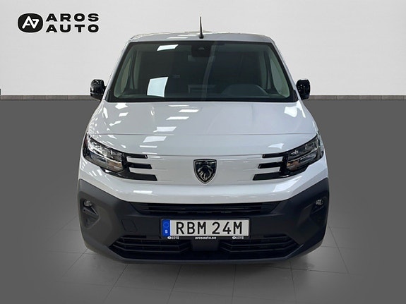 Peugeot Partner 2 of 14