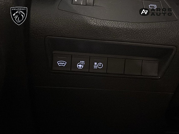 Peugeot Partner 10 of 14
