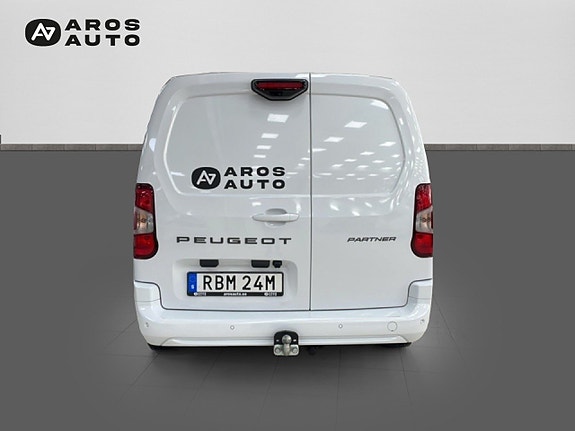 Peugeot Partner 6 of 14