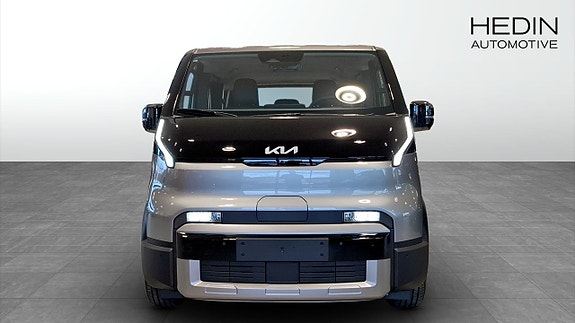 Kia PV5 9 of 12