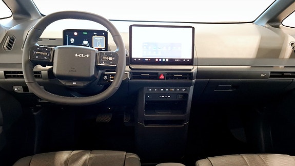 Kia PV5 4 of 12