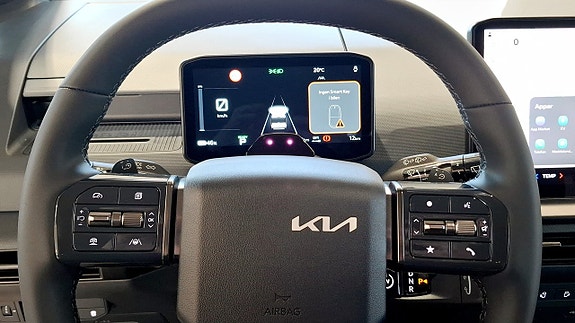 Kia PV5 10 of 12