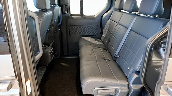 Kia PV5 5 of 12