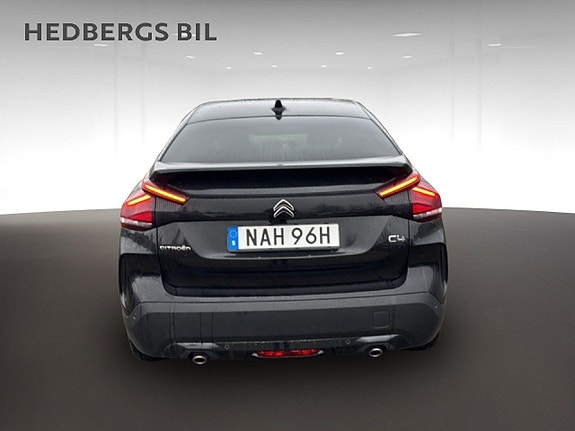 Citroen C4 4 of 5